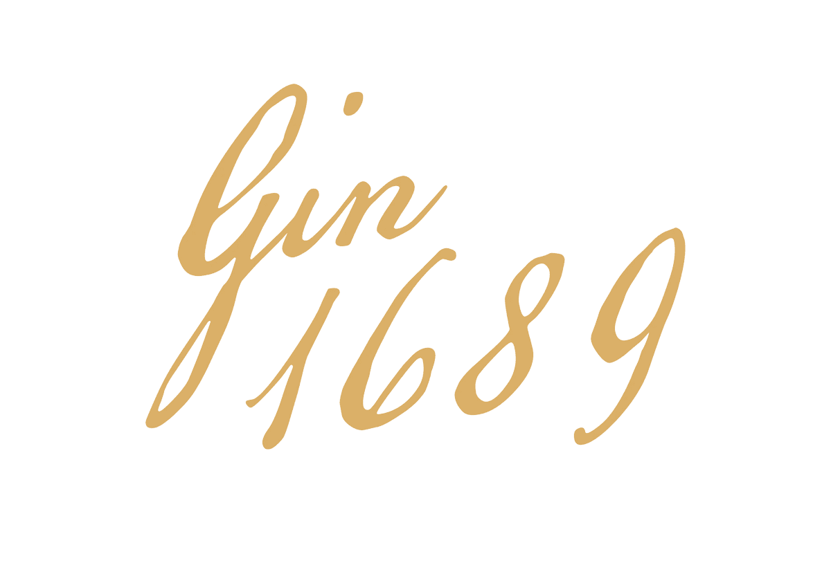 GIN1689 - TASTE THE LEGACY